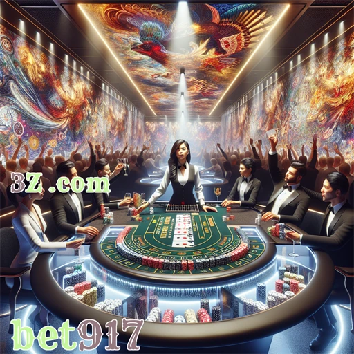 A Importância da Fidelidade nos Jogos Online: Um Olhar sobre a bet917