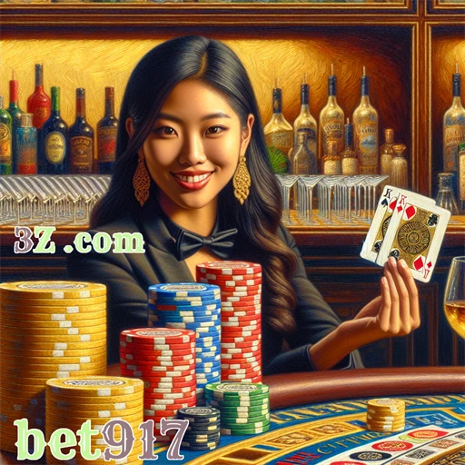 Atrações dos Caça-Níqueis no bet917: Diversão e Emoção Garantidas