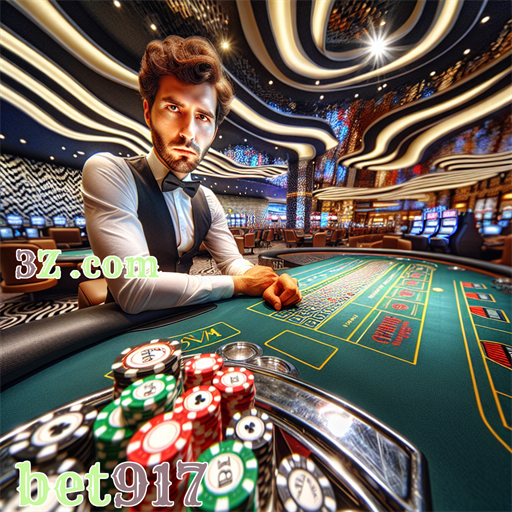 Apostas Esportivas no Bet917: Diversão e Responsabilidade