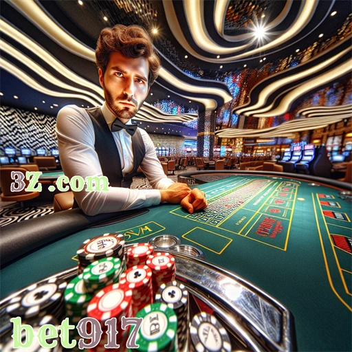 Apostas Esportivas no Bet917: Diversão e Responsabilidade